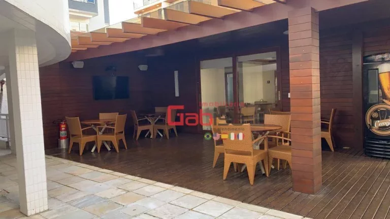 Imagem Apartamento com 3 dormitórios à venda, 128 m² por R$ 1.895.000,00 - Praia do Forte - Cabo Frio/RJ