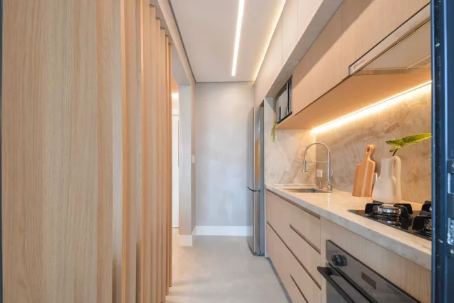 Imagem Apartamento à venda em São Paulo, Ipiranga, com 2 quartos, 60m2