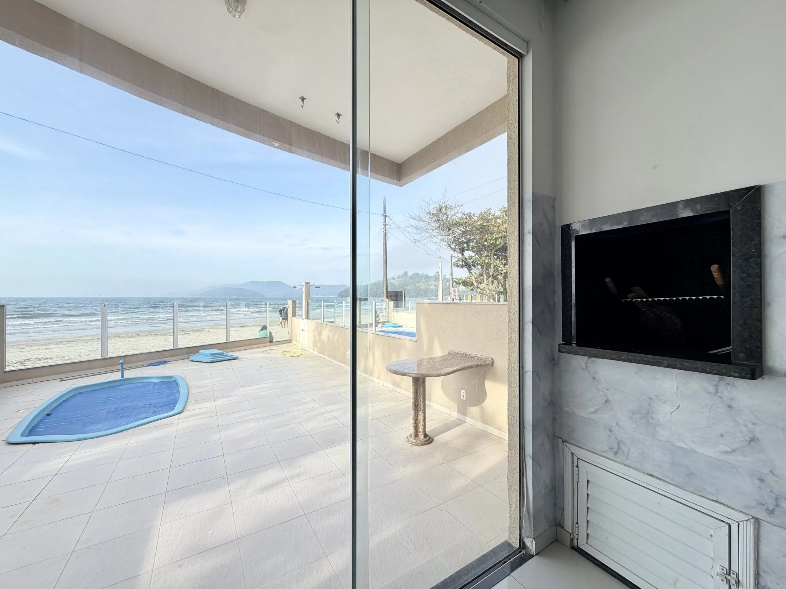 Imagem Casa com vista para o mar à venda com 170m2 por R$ 4.150.000,00