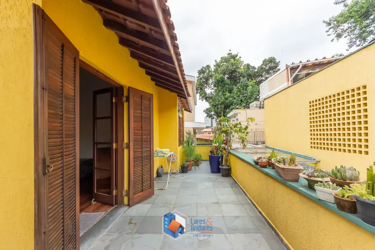 Imagem Casa de vila para venda em Vila Elvira com 3 quartos, sendo 1 suíte, 150m²
