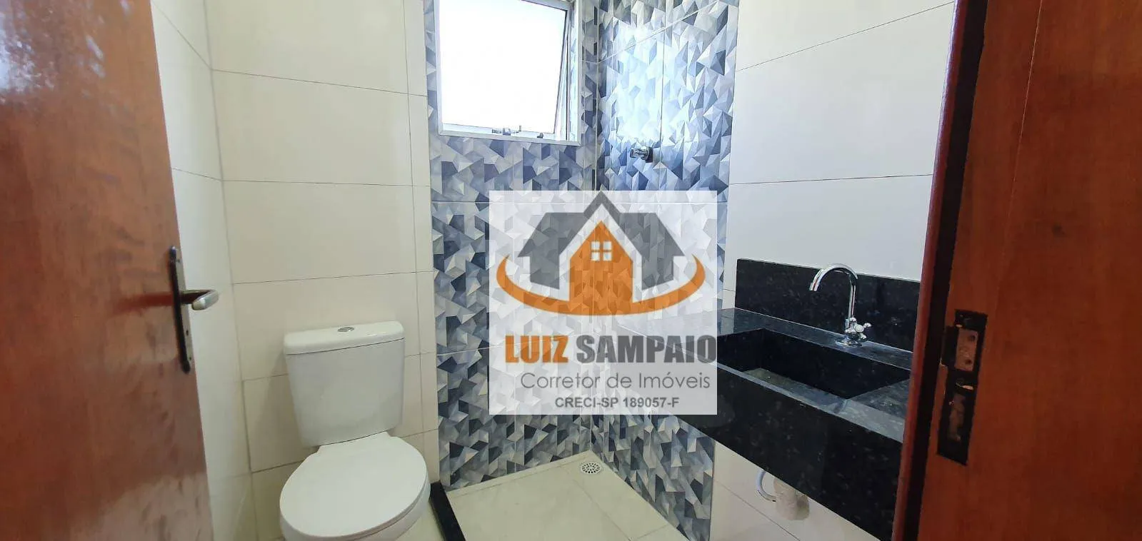 Imagem Casas de Condominio, Caiçara, Praia Grande