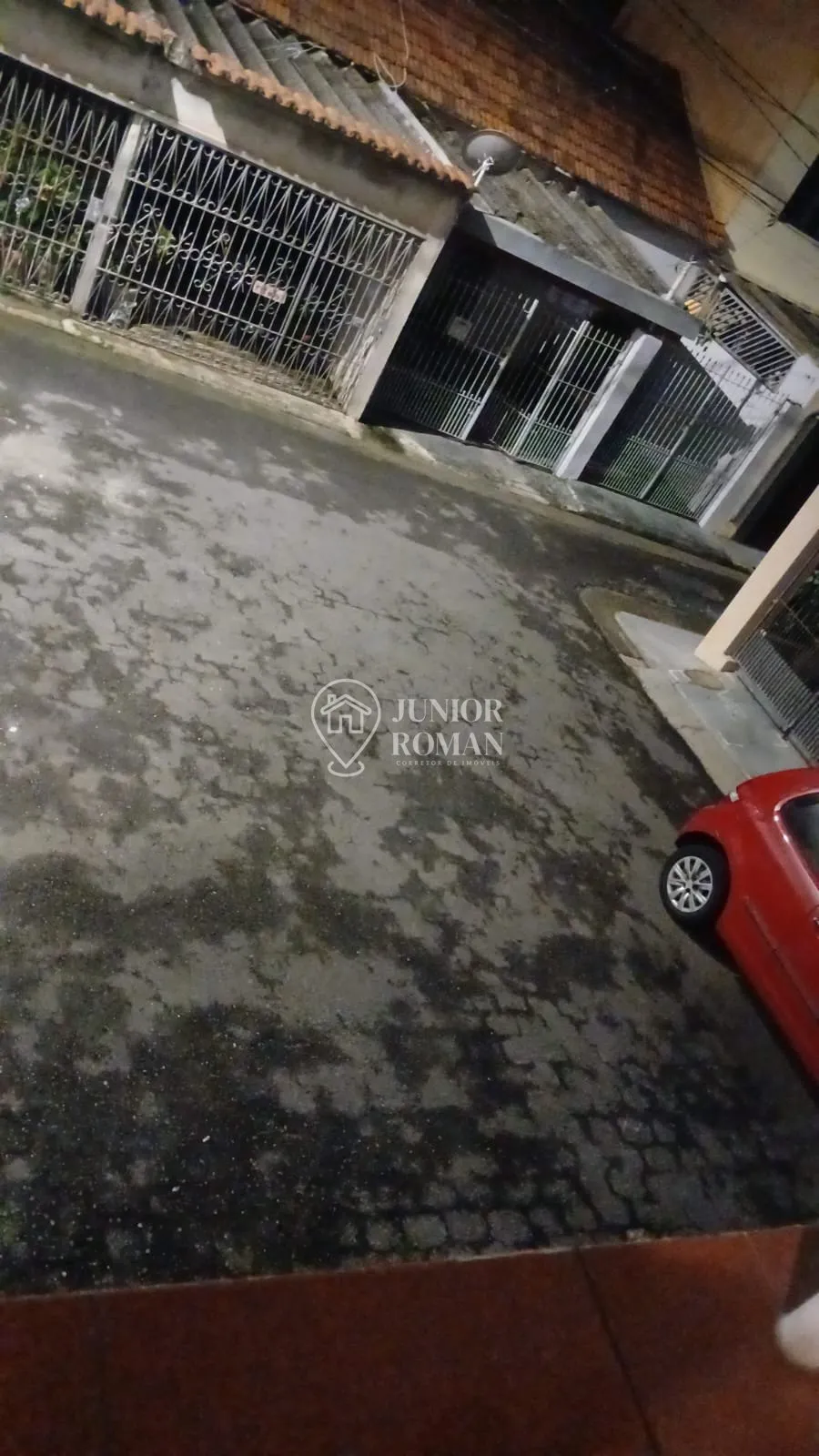 Imagem CASA 250M2 CAMPESTRE COM 2 ENTRADAS, 5 VAGAS E POTENCIAL COMERCIAL EM SANTO ANDRÉ