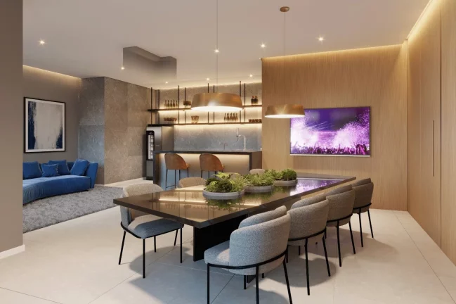 Imagem LIVING GRAND FREGUESIA DO Ó - CYRELA - Apto 71m², ideal para quem busca qualidade de vida!!
