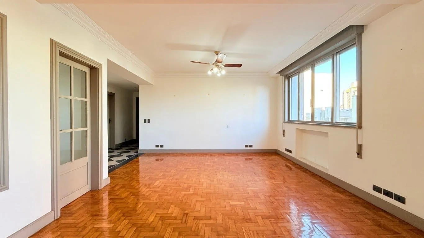 Imagem Apartamento de 3 dormitórios à venda em Independência, Porto Alegre