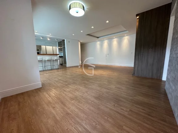 Imagem Um apartamento incrível!