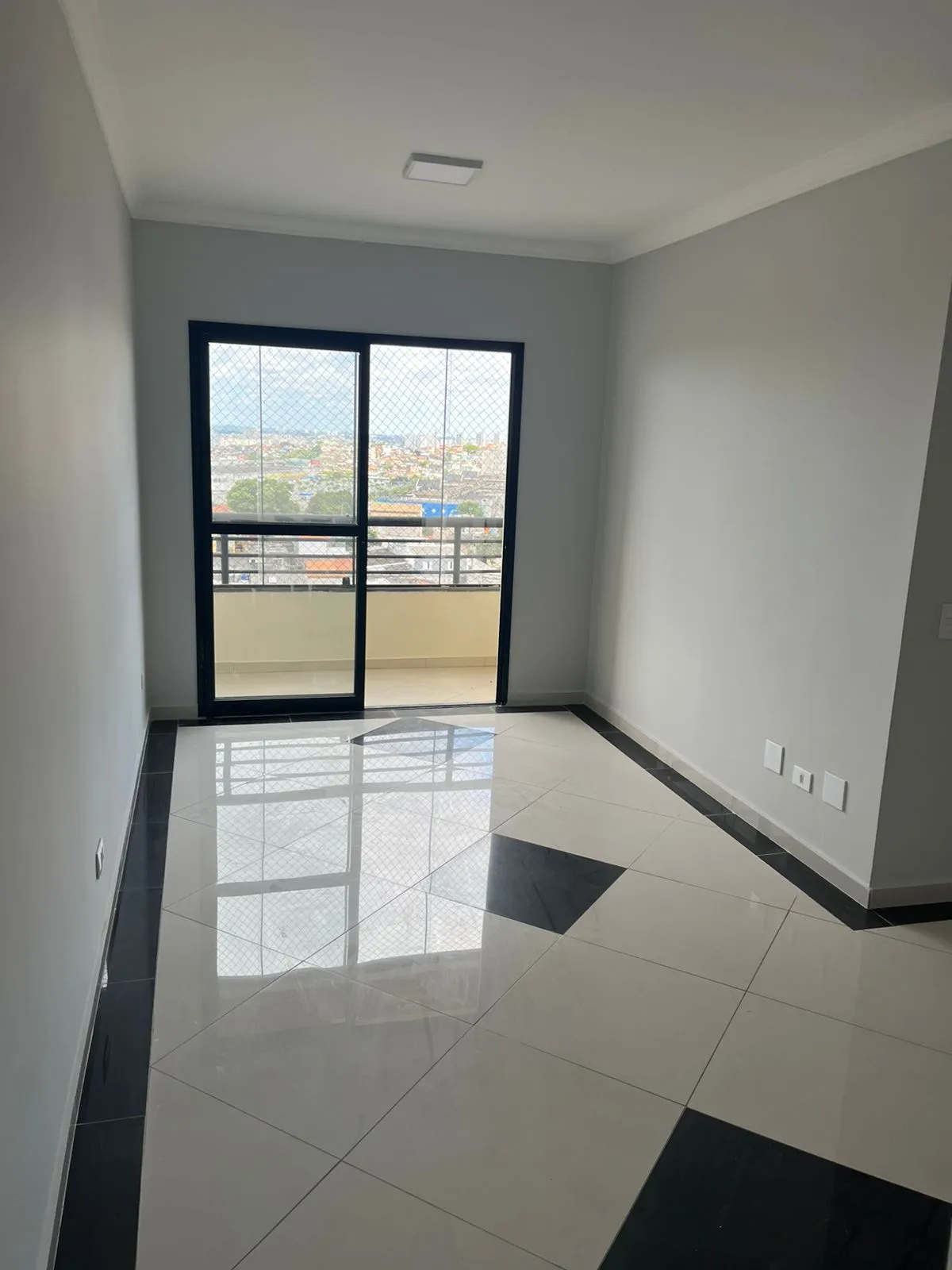Foto do imóvel Apartamento para venda em Jardim Marajoara com 3 quartos, sendo 1 suíte, 74m2
