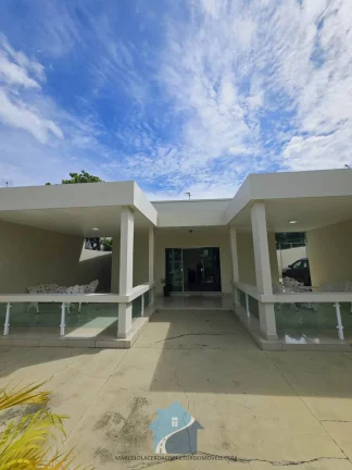 Imagem CASA NO CONDOMÍNIO ORQUÍDEA UIRAPURU - PARQUE 10