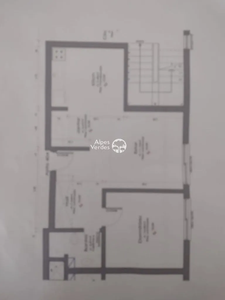 Imagem Apartamento à Venda em Centro, Canela - RS