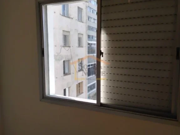 Imagem Apartamento com 3 dormitórios, sendo 1 suíte, distribuídos em 100 m² de área útil. Sala dois a...