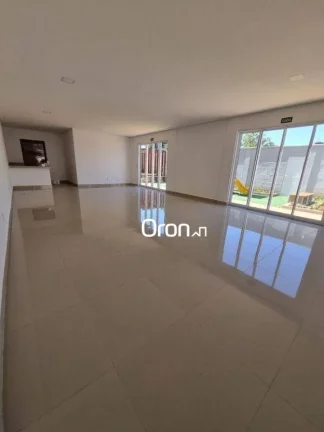 Imagem Apartamento à venda, 56 m² por R$ 349.000,00 - Jardim Helvécia - Aparecida de Goiânia/GO