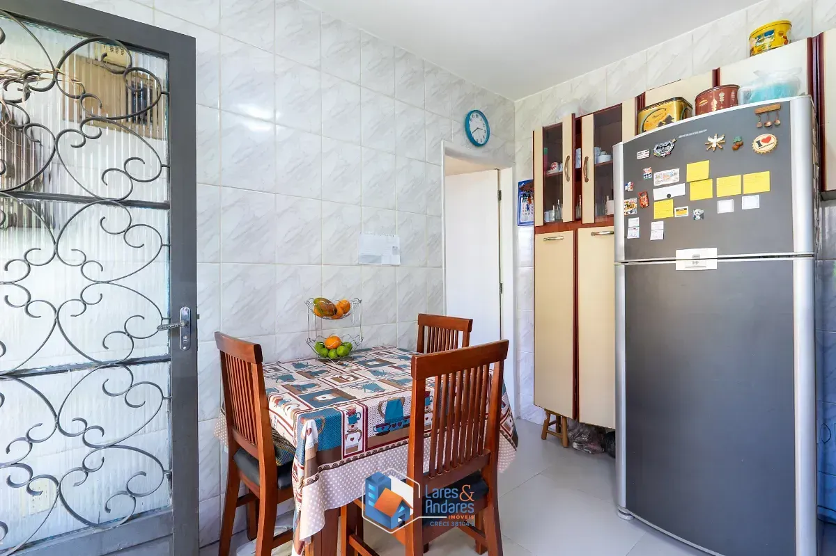 Imagem Casa para venda em Jardim das Palmas com 3 quartos, 168m²