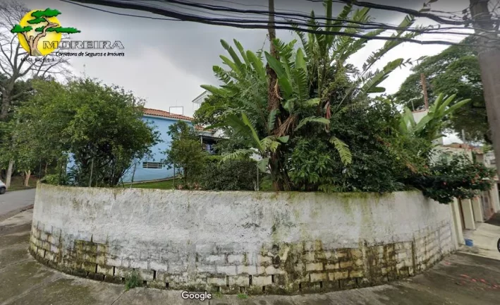 Foto do imóvel TERRENO A VENDA NA VILA IRMÃOS ARNONI