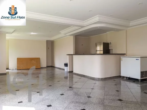 Imagem Apartamento à Venda Na Chácara Inglesa Com 4 Dormitórios Sendo 2 Suítes e 3 Vagas