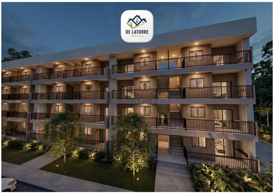 Imagem Vila do Reinado Residence em São Lourenço - JMA Construtora