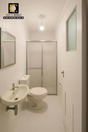 Imagem Apartamento 3 dorm. 2 Suítes na quadra da Praia Vista mar