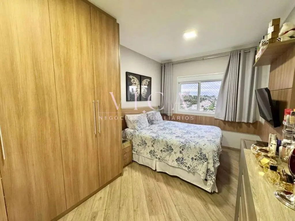 Imagem HIT Alphaville|Apartamento mobiliado 66m² 2 dorm 1 suite | R$ 5.900,00/mês