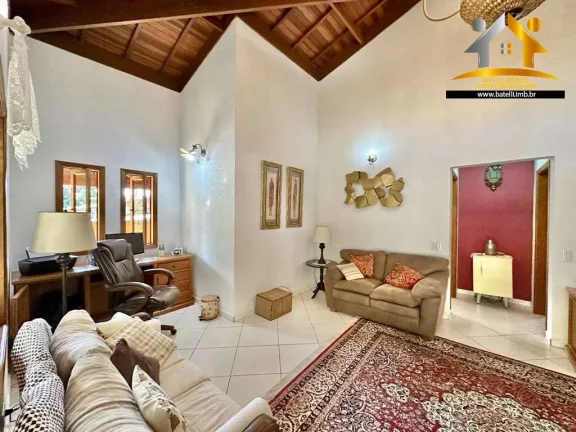Imagem Casa à venda na Fazendinha (porteira fechada) em Carapicuíba - SP | Batelli Imóveis
