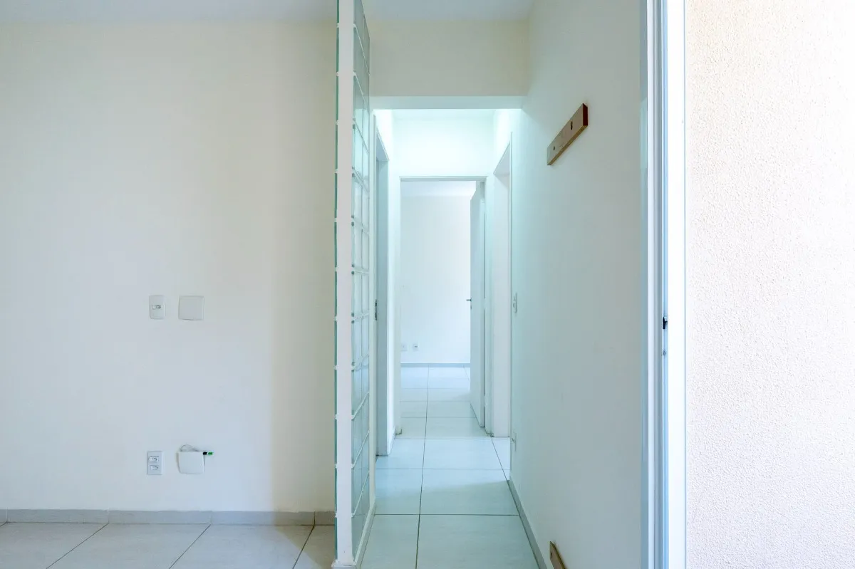 Imagem Apartamento para venda em Morumbi com 2 quartos, 50m2