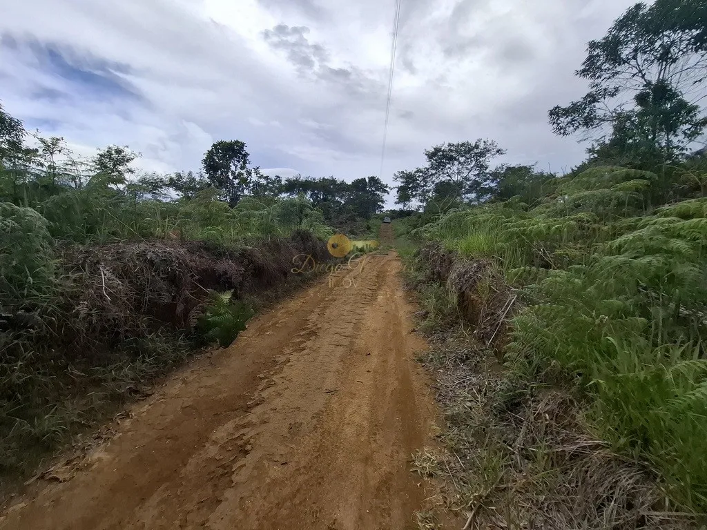 Imagem Terreno para Venda em Teresópolis / RJ no bairro Parque Boa União
