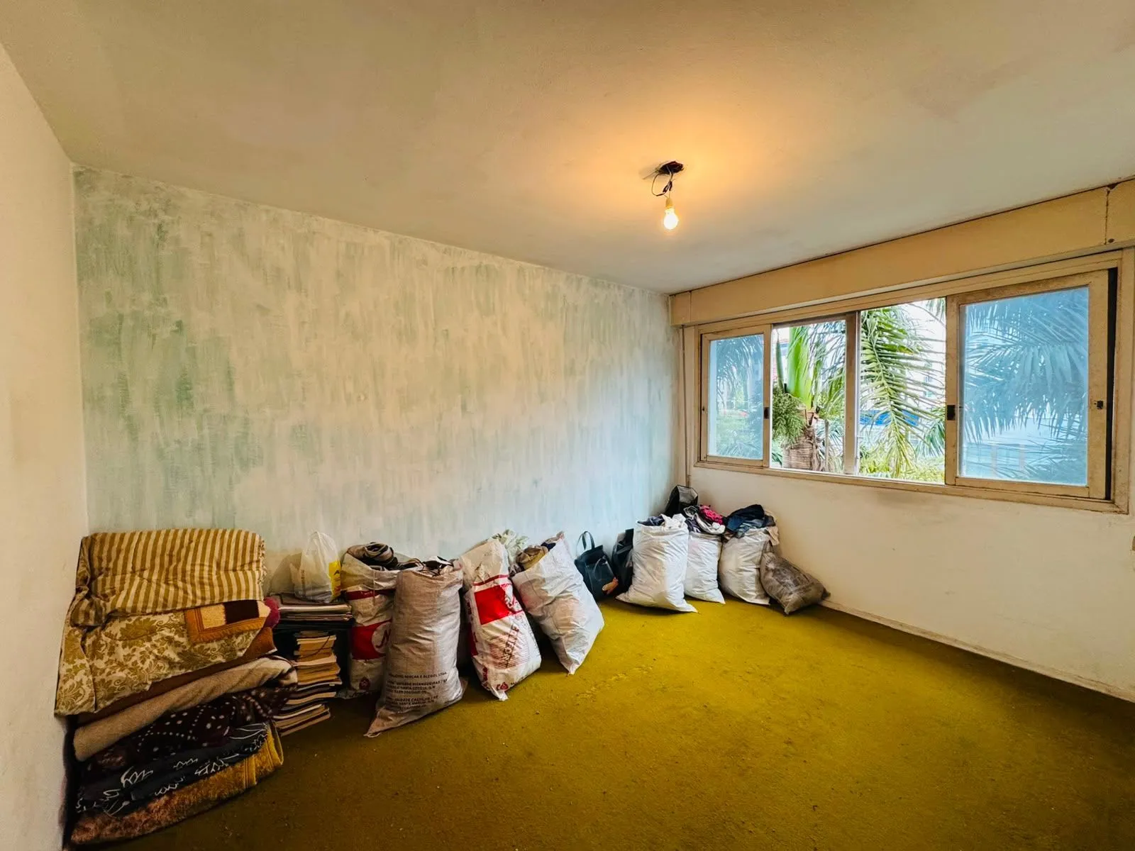 Imagem Apartamento de 3 Dormitórios com Suíte e 108 m² Privativos no Três Figueiras