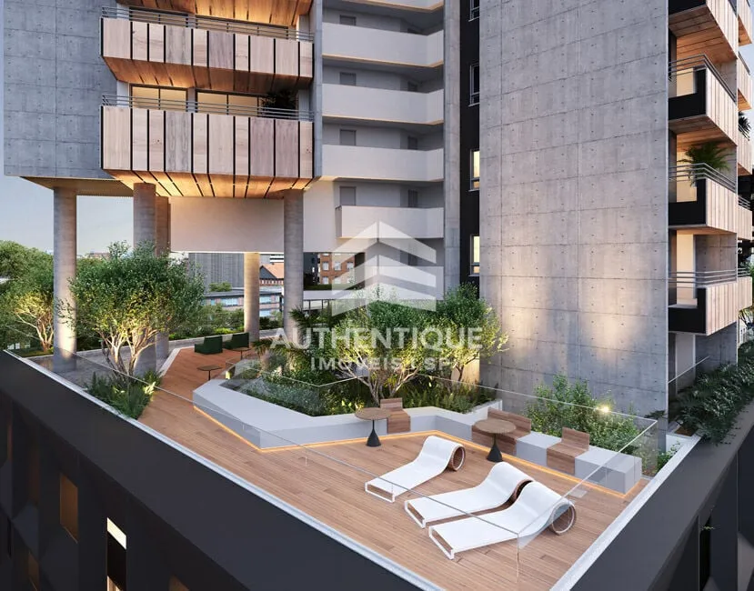 Imagem CASA OMAGUÁS PINHEIROS - Apartamento à venda no bairro Pinheiros - São Paulo/SP, Zona Oeste