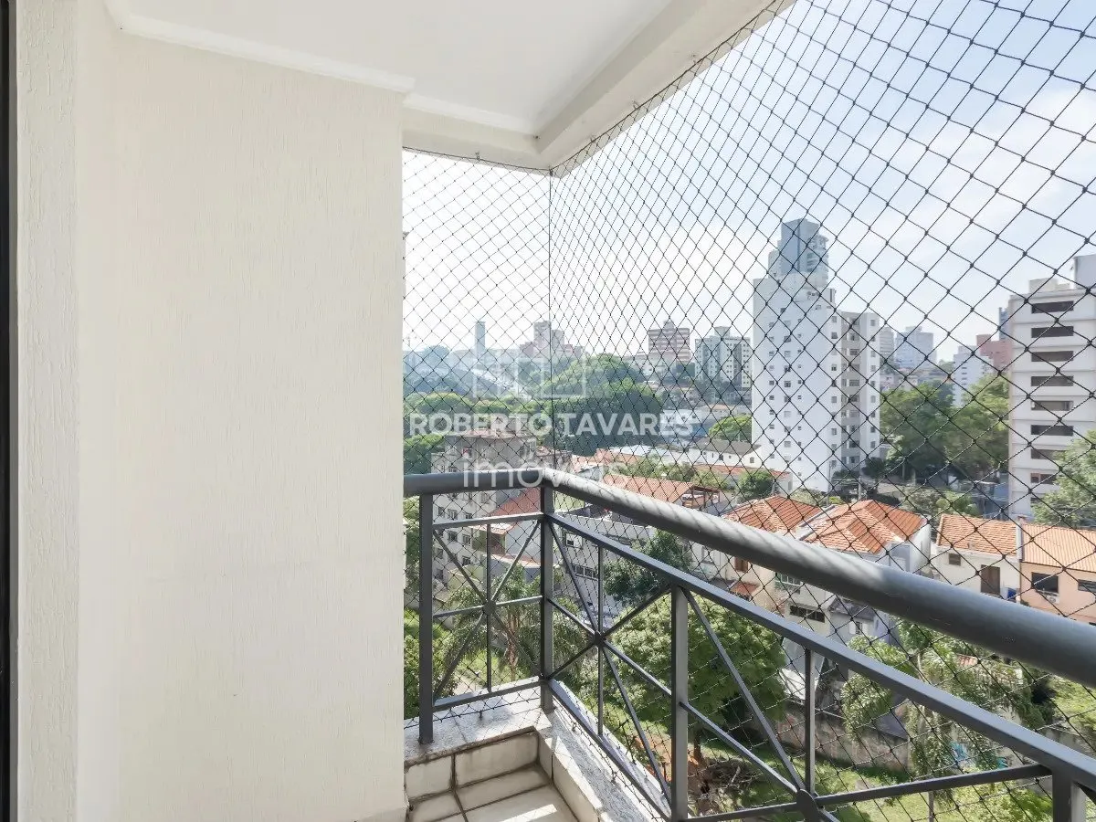 Imagem Apartamento de 2 quartos, 53m² no bairro Vila Mariana, em São Paulo