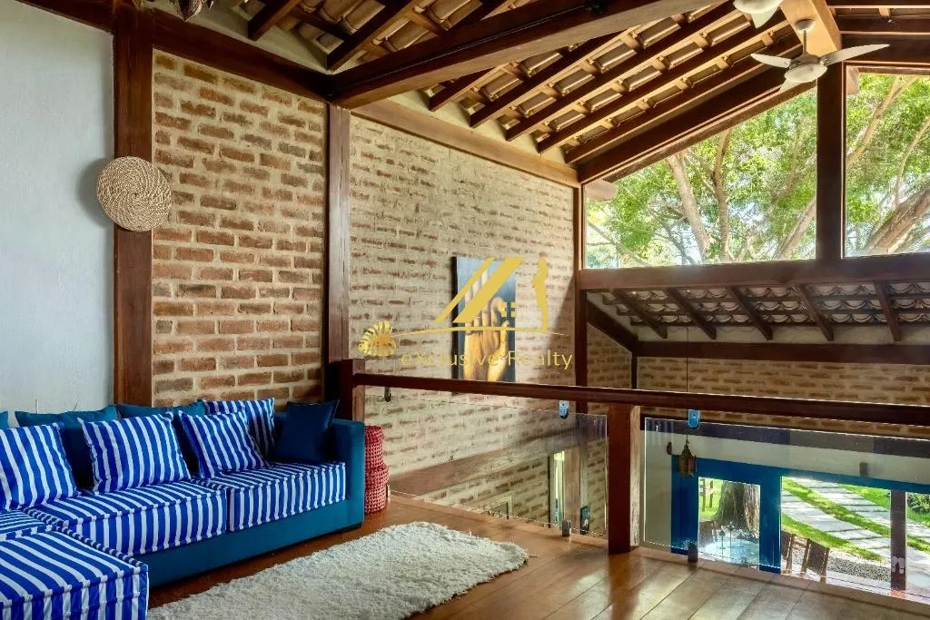 Imagem Casa RESIDENCIAL em Porto Seguro - Bahia,