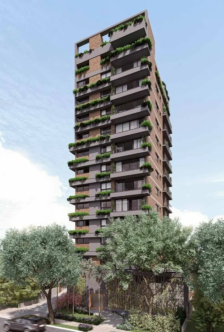 Imagem Apartamento em Bela Vista