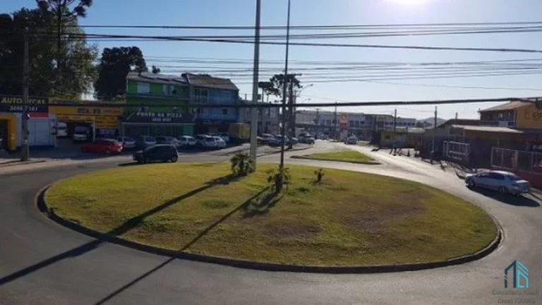 Imagem (Permuta) Imóvel comercial/residencial a venda em Almirante Tamandaré Pr