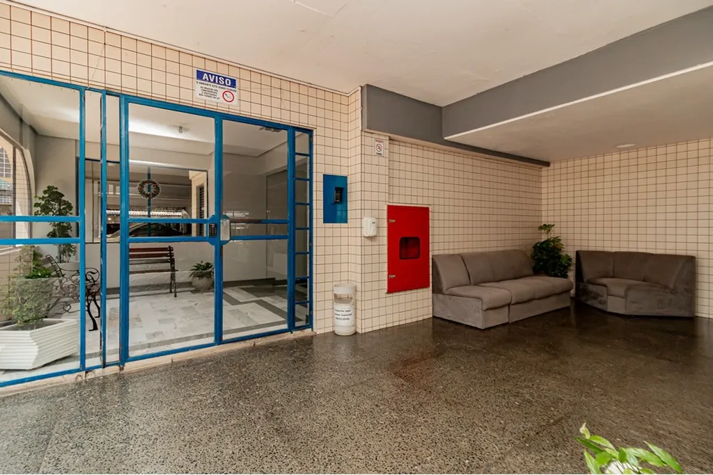 Imagem Apartamento em Cristo Redentor
