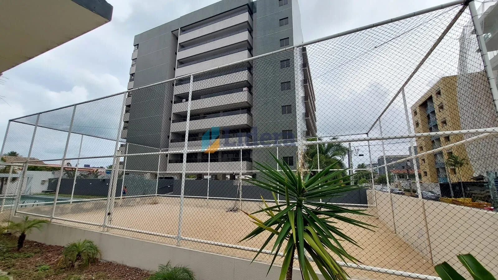 Imagem Apartamento aluguel TEMPORADA em Camboinha, Cabedelo/PB