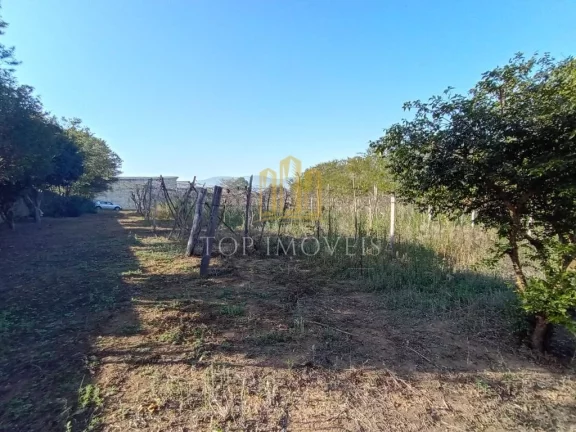 Imagem Ótimo Terreno Piedade Caçapava Frente para Carvalho Pinto 6.500m² Faz Incorporação 90%