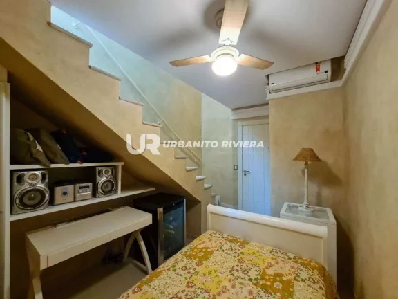 Imagem Cobertura à venda em Bertioga, Riviera | Módulo 07, com 4 quartos, 403,60m2