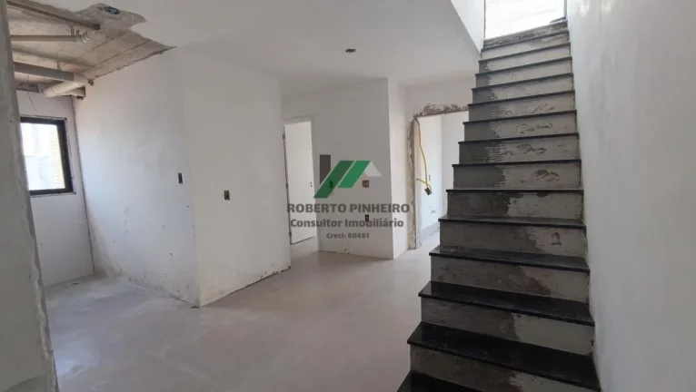 Imagem Cobertura 2 Quartos Santo Andr?(C) - SP - Campestre