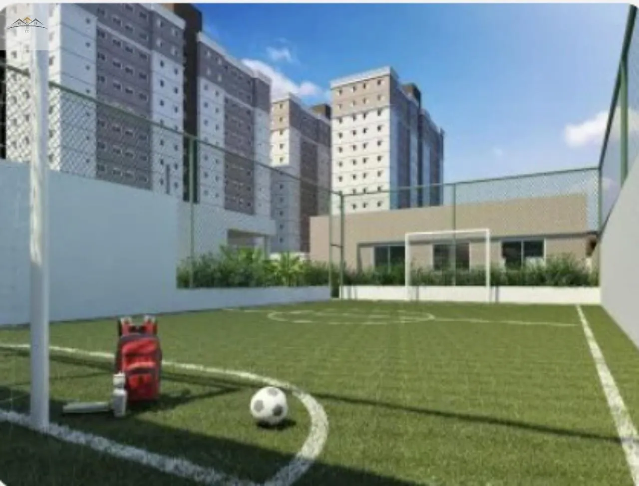 Imagem APARTAMENTO RESIDENCIAL em São Bernardo do Campo - São Paulo, Cooperativa