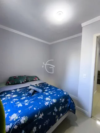 Imagem Lindo Apartamento no Saguaçu