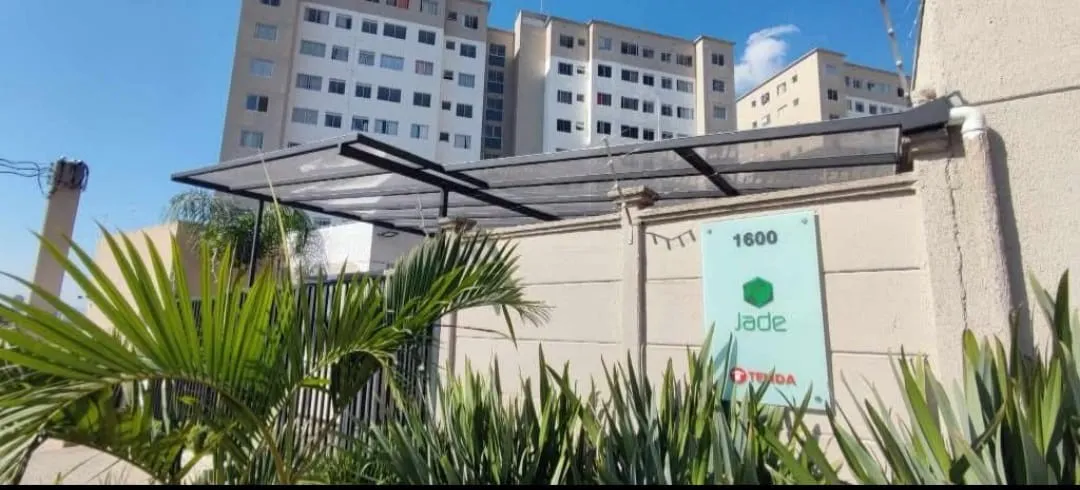 Imagem Apartamento para Venda em São Paulo, Jardim Boa Vista (Zona Oeste), 2 dormitórios, 1 banheiro