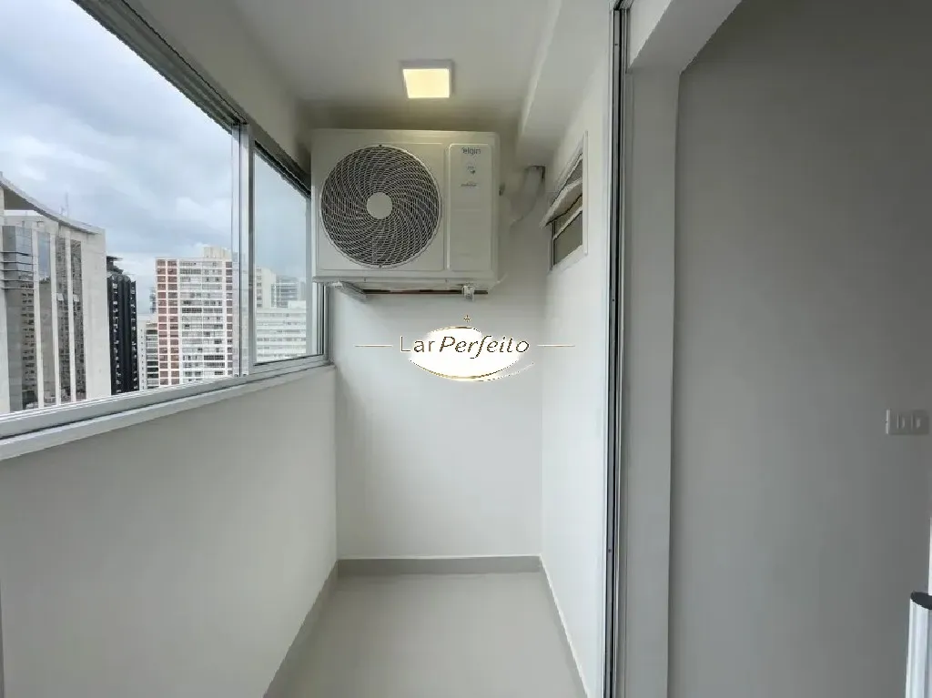 Imagem Apartamento com 3 Quartos à Venda, 75 m² em Vila Mariana - São Paulo