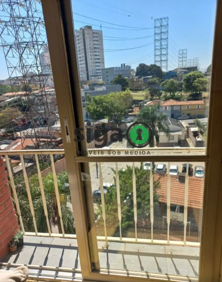 Imagem Apartamento 2 dorm a venda 62 m² Sapopemba