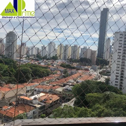 Imagem APARTAMENTO 03 DORMITÓRIOS/01 SUÍTE/SACADA/02 VAGAS