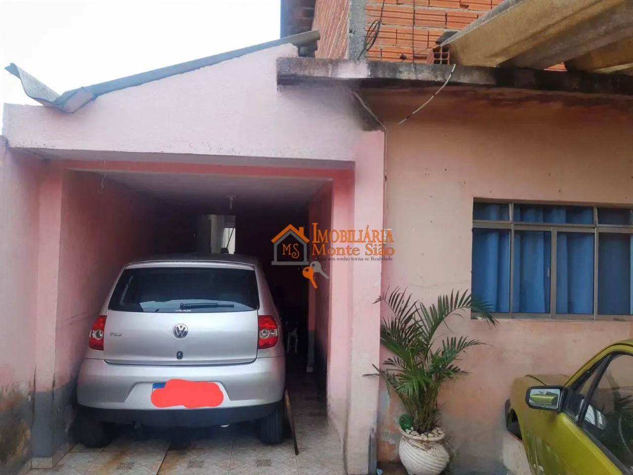 Imagem Sobrado com 8 dormitórios à venda, 250 m² por R$ 426.000,00 - Jardim Normandia - Guarulhos/SP