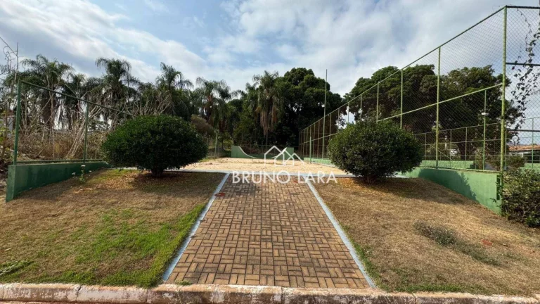 Imagem Terreno à venda em Igarapé MG - Condomínio Vitória Tênis