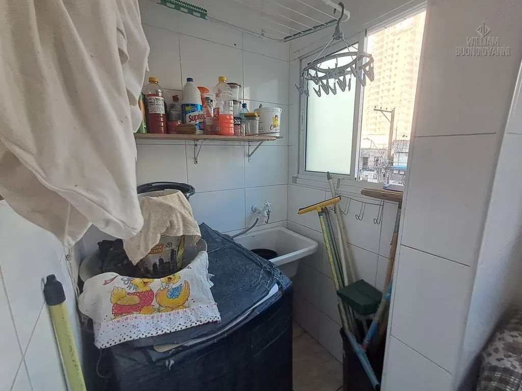 Imagem Apartamento com Suíte, 2 Sacadas e Lazer Completo na Aviação - 400m da Praia
