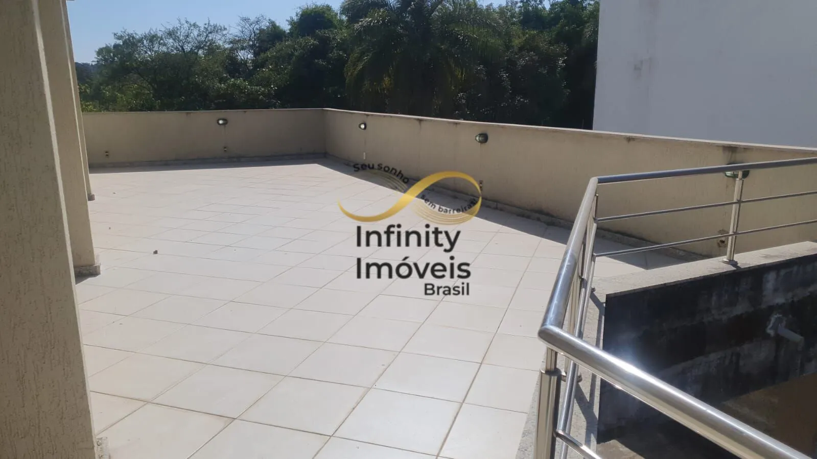 Imagem Apartamento à venda no bairro Chácara Contagem - Contagem/MG