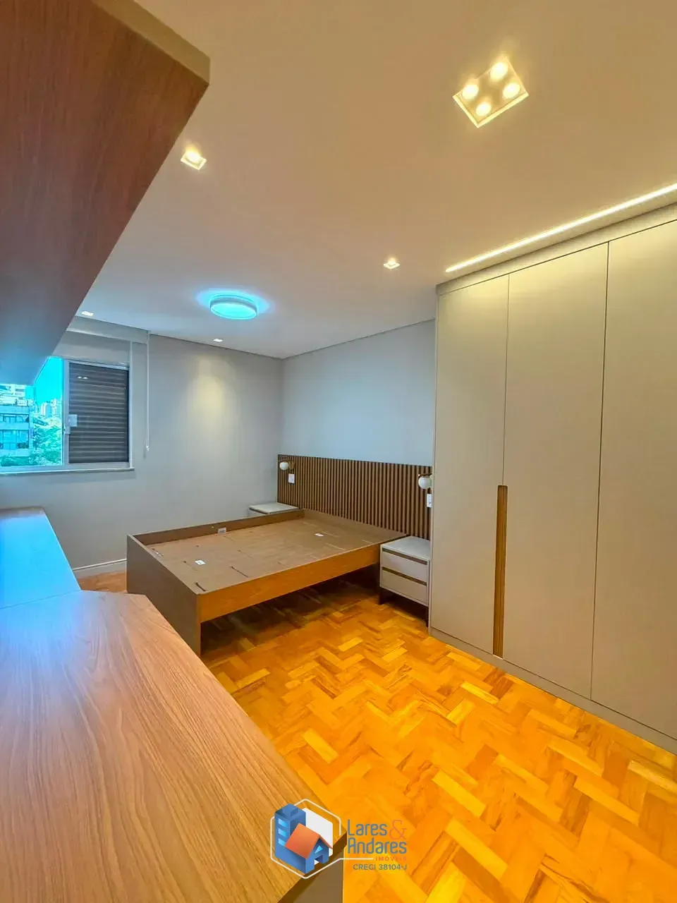 Imagem Apartamento para venda em Pinheiros com 3 quartos, sendo 1 suíte, 143m²