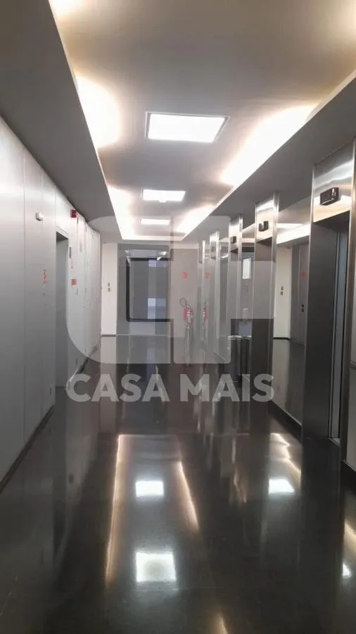 Imagem Prédio Comercial para Locação em São Paulo / SP no bairro Pinheiros