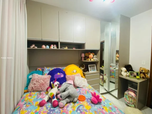 Imagem Apartamento para Venda em Concórdia, Santa Cruz, 2 dormitórios, 1 banheiro, 1 vaga