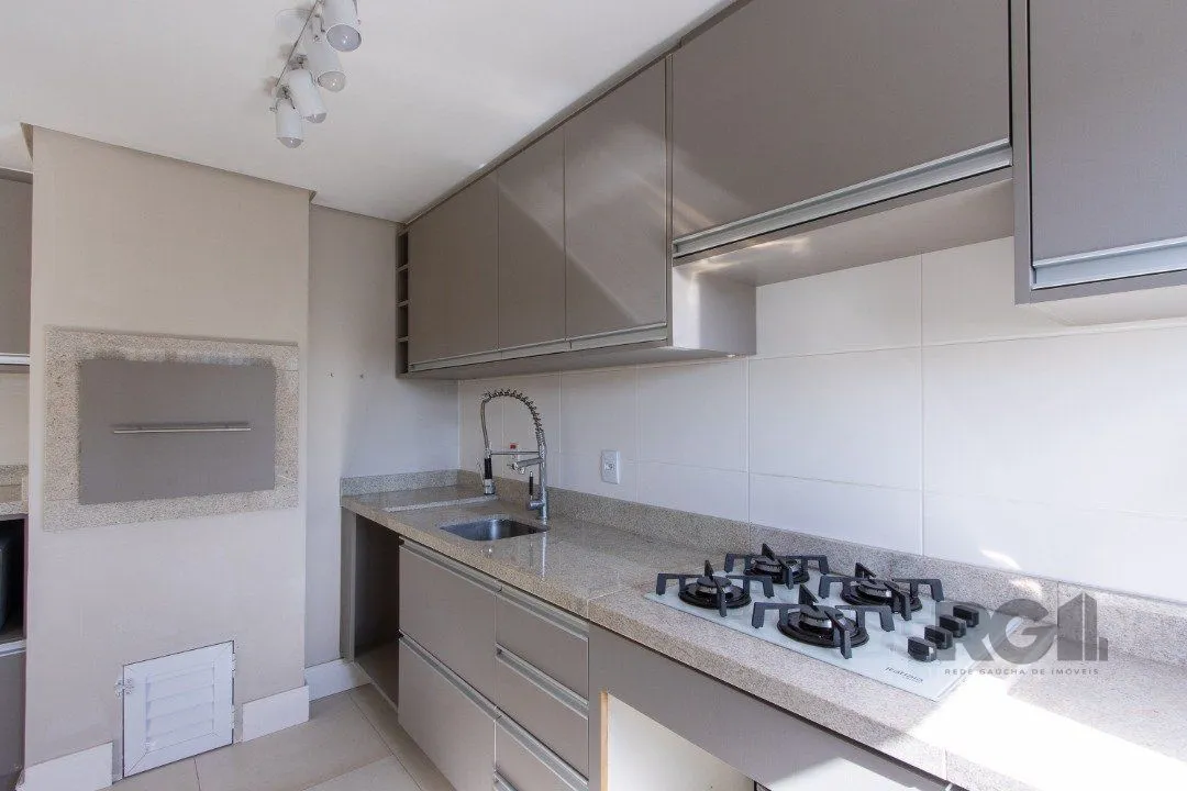 Imagem Apartamento em Camaquã