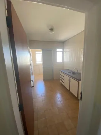 Imagem Apartamento com 1 Quarto à Venda, 53 m² em Vila Itapura - Campinas