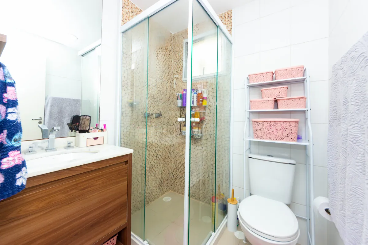 Imagem Apartamento para venda em Jaguaré com 3 quartos, sendo 1 suíte, 70m2
